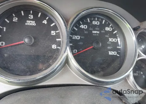 2007 Chevrolet Silverado 2500Hd Work Truck z USA, uszkodzony, nr VIN 1GCHK29KX7E563020